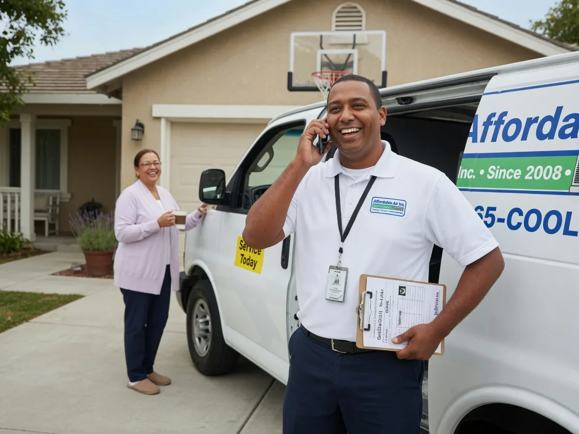 Central Ac Repair Garciasville, TX FAQs